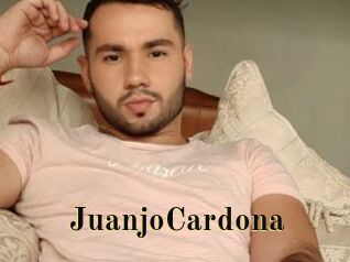 JuanjoCardona