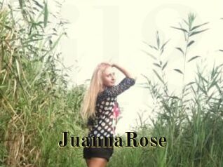 JuannaRose