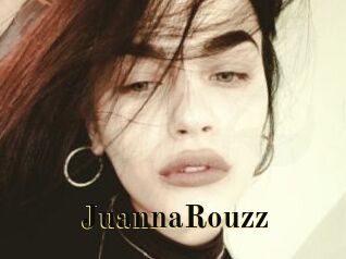 JuannaRouzz