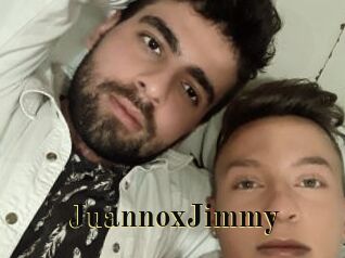 JuannoxJimmy