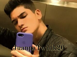 JuanpaTwink20