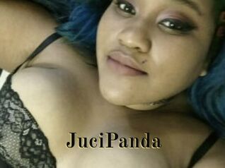 JuciPanda