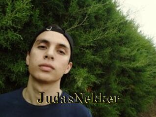 JudasNekker