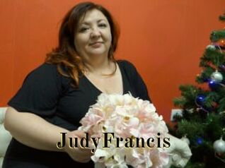 JudyFrancis