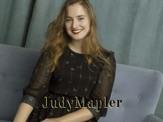 JudyMapler