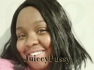 JuiccyPussy