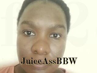 JuiceAssBBW