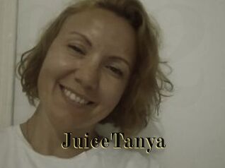 JuiceTanya