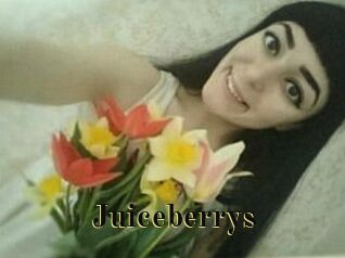 Juice_berrys