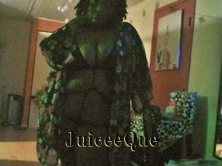 JuiceeQue