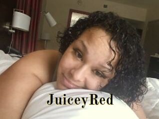 JuiceyRed