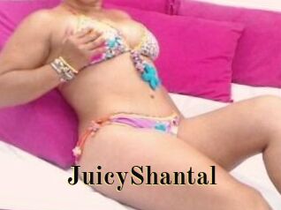 JuicyShantal