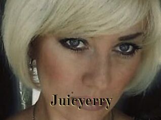 Juicyerry