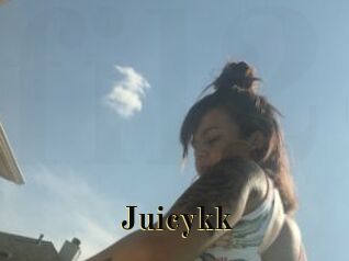 Juicykk