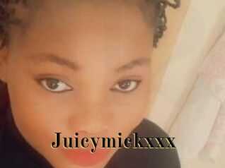 Juicymickxxx