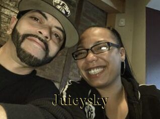 Juicysky