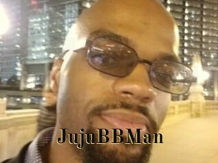 JujuBBMan