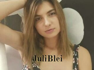 JuliBlei