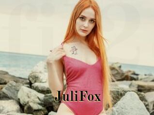 JuliFox