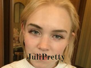 JuliPretty
