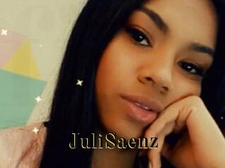 JuliSaenz