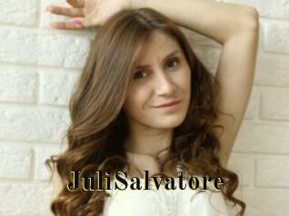 JuliSalvatore