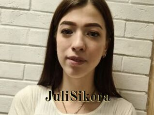 JuliSikora