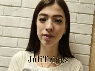 JuliTriggs