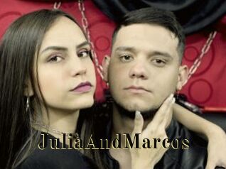 JuliaAndMarcos