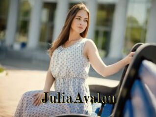 JuliaAvalon