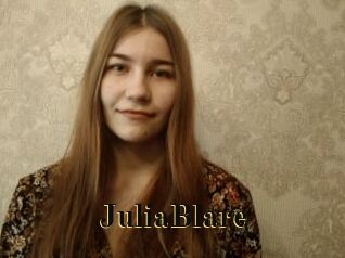 JuliaBlare