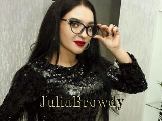 JuliaBrowdy