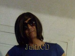 JuliaCD