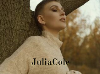 JuliaCole