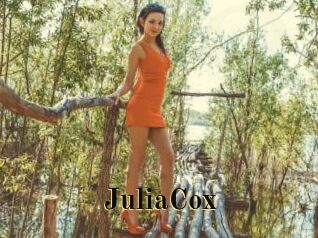JuliaCox