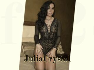 JuliaCrystal