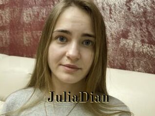 JuliaDian