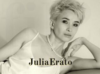 JuliaErato