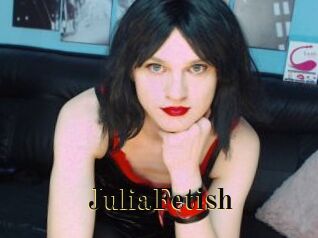 JuliaFetish