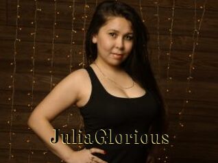 JuliaGlorious
