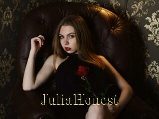 JuliaHonest
