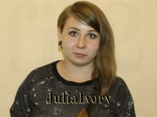 JuliaIvory