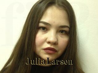 JuliaLarsen