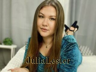 JuliaLester