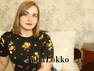 JuliaLokko
