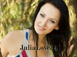JuliaLove34