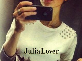 JuliaLover