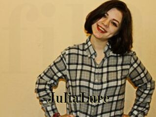 JuliaLure