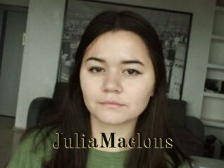 JuliaMaclons