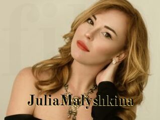 JuliaMalyshkina